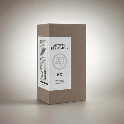 Perfume Armaf Artistic Perfumery FK Femenino 100ML EDP Único