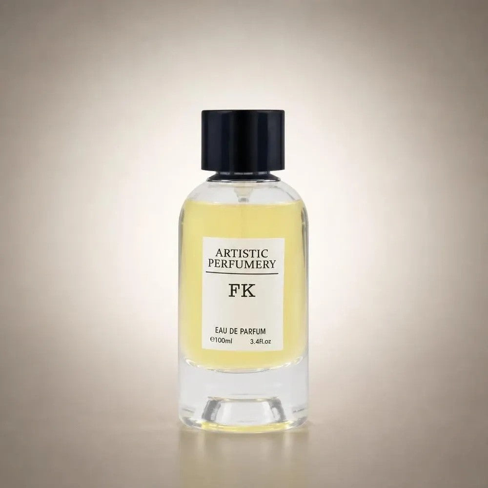 Perfume Armaf Artistic Perfumery FK Femenino 100ML EDP Único
