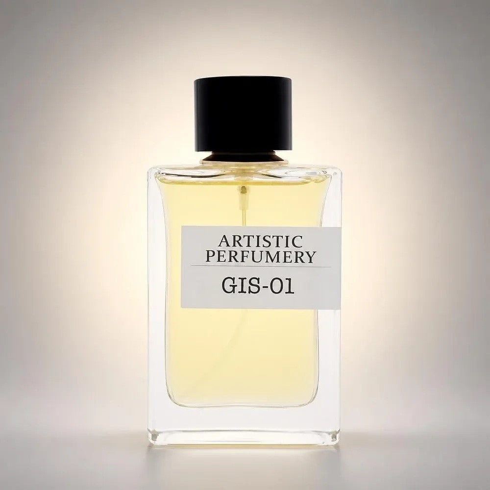 Perfume Armaf Artistic Perfumery GIS-01 Masculino 100ML EDP Único