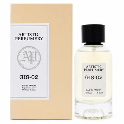 Perfume Armaf Artistic Perfumery GIS-02 Femenino 100ML EDP Único
