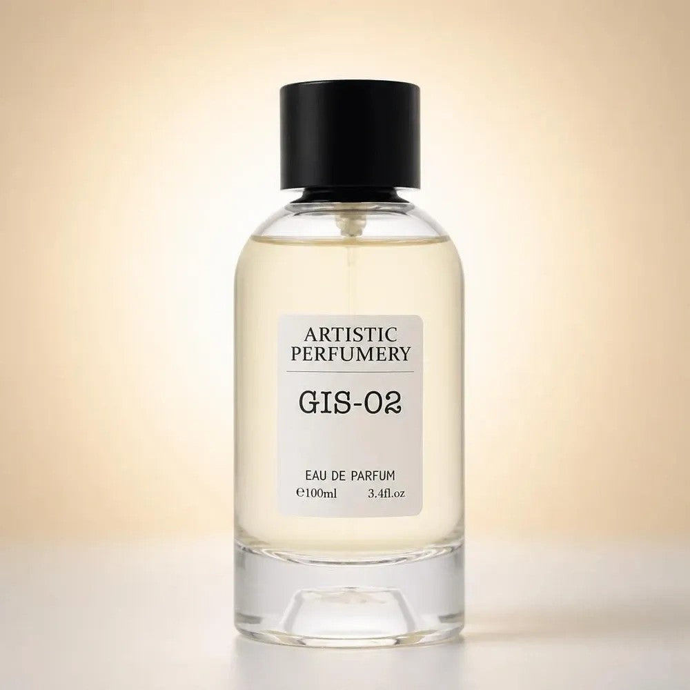 Perfume Armaf Artistic Perfumery GIS-02 Femenino 100ML EDP Único