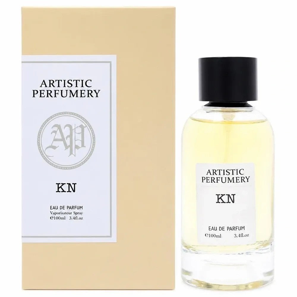Perfume Armaf Artistic Perfumery KN Femenino 100ML EDP Único