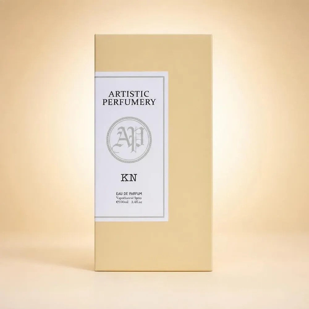 Perfume Armaf Artistic Perfumery KN Femenino 100ML EDP Único