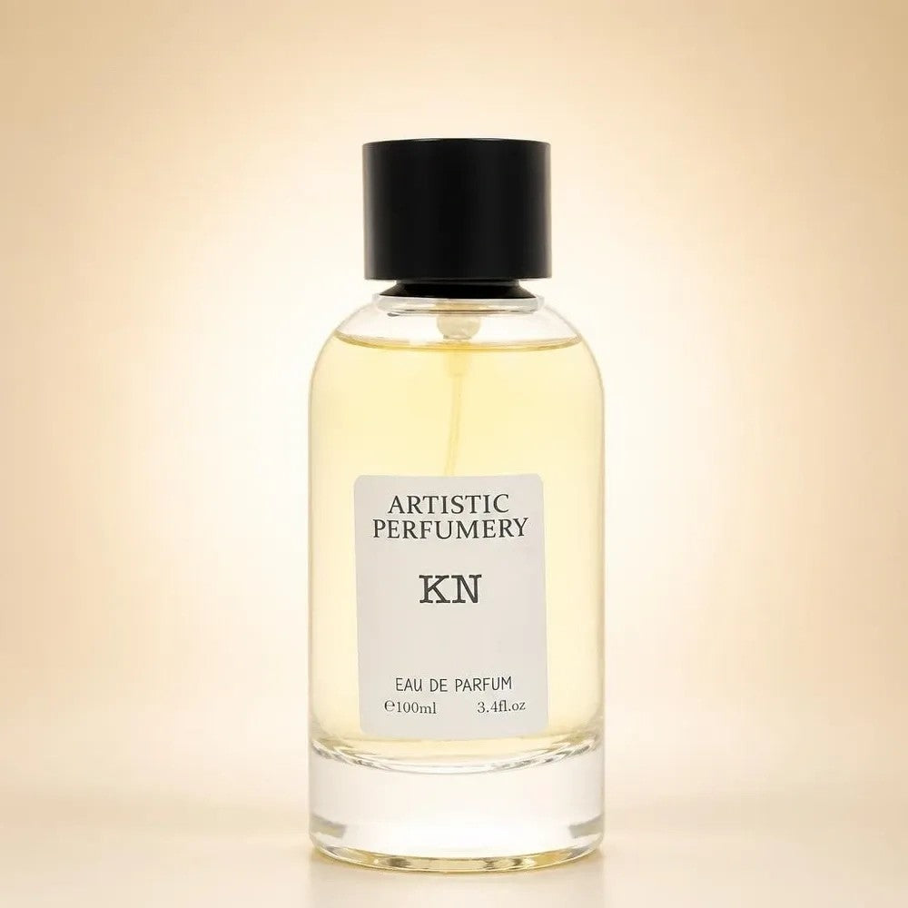 Perfume Armaf Artistic Perfumery KN Femenino 100ML EDP Único