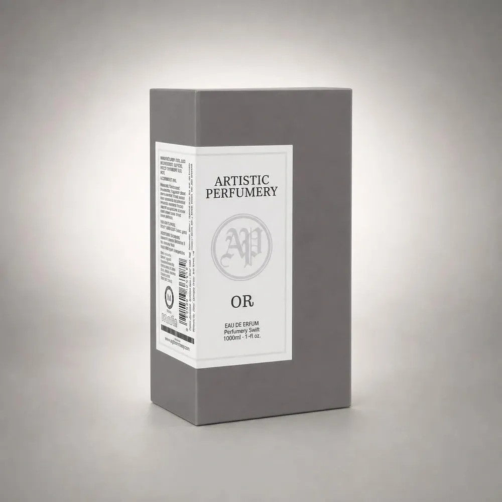 Perfume Armaf Artistic Perfumery Or Masculino 100ML EDP Único