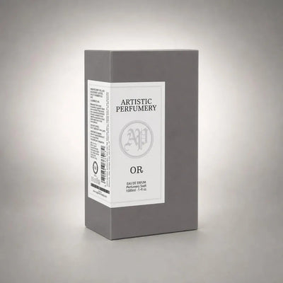 Perfume Armaf Artistic Perfumery Or Masculino 100ML EDP Único