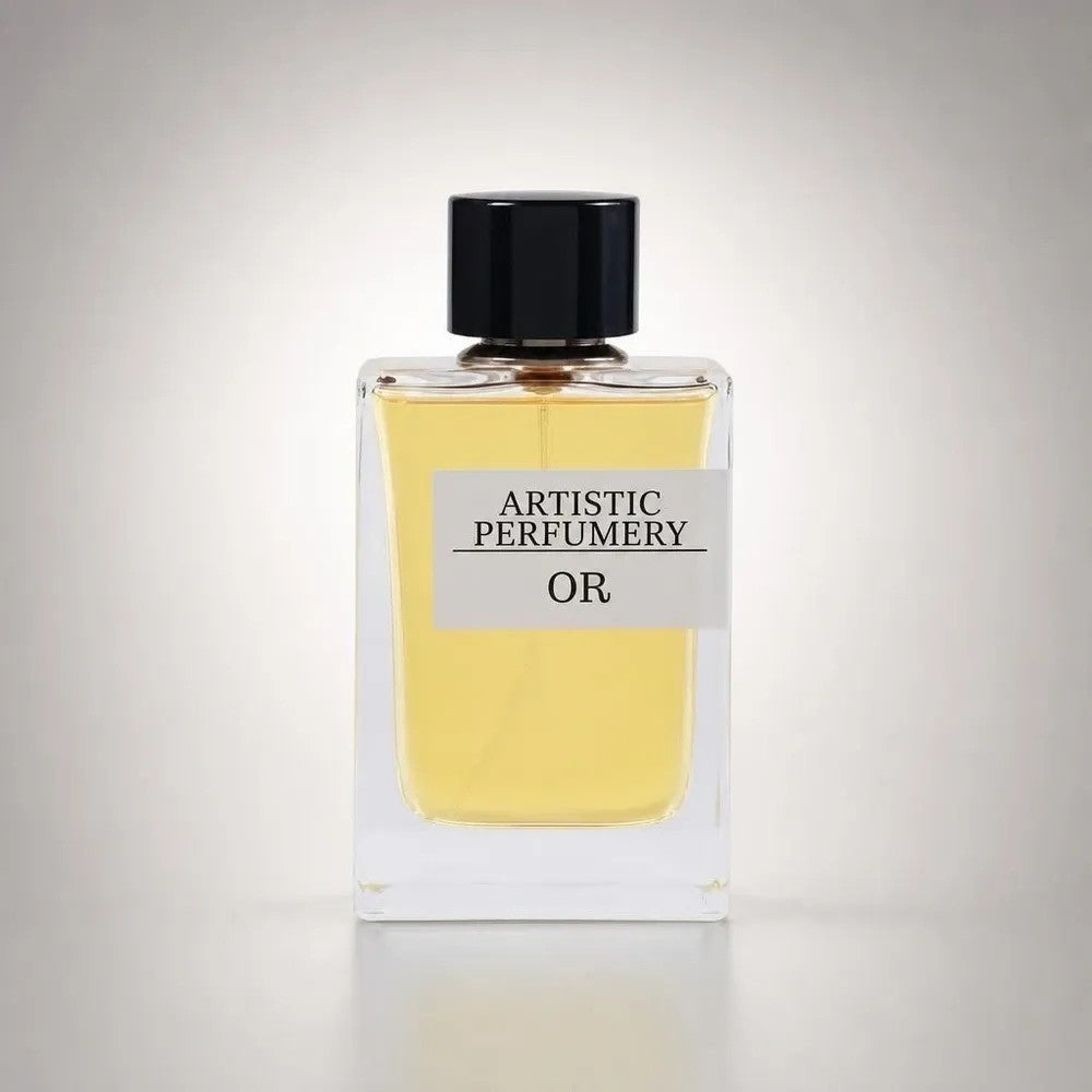 Perfume Armaf Artistic Perfumery Or Masculino 100ML EDP Único