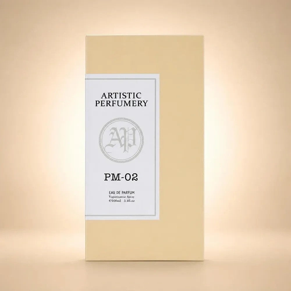 Perfume Armaf Artistic Perfumery PM-02 Femenino 100ML EDP Único