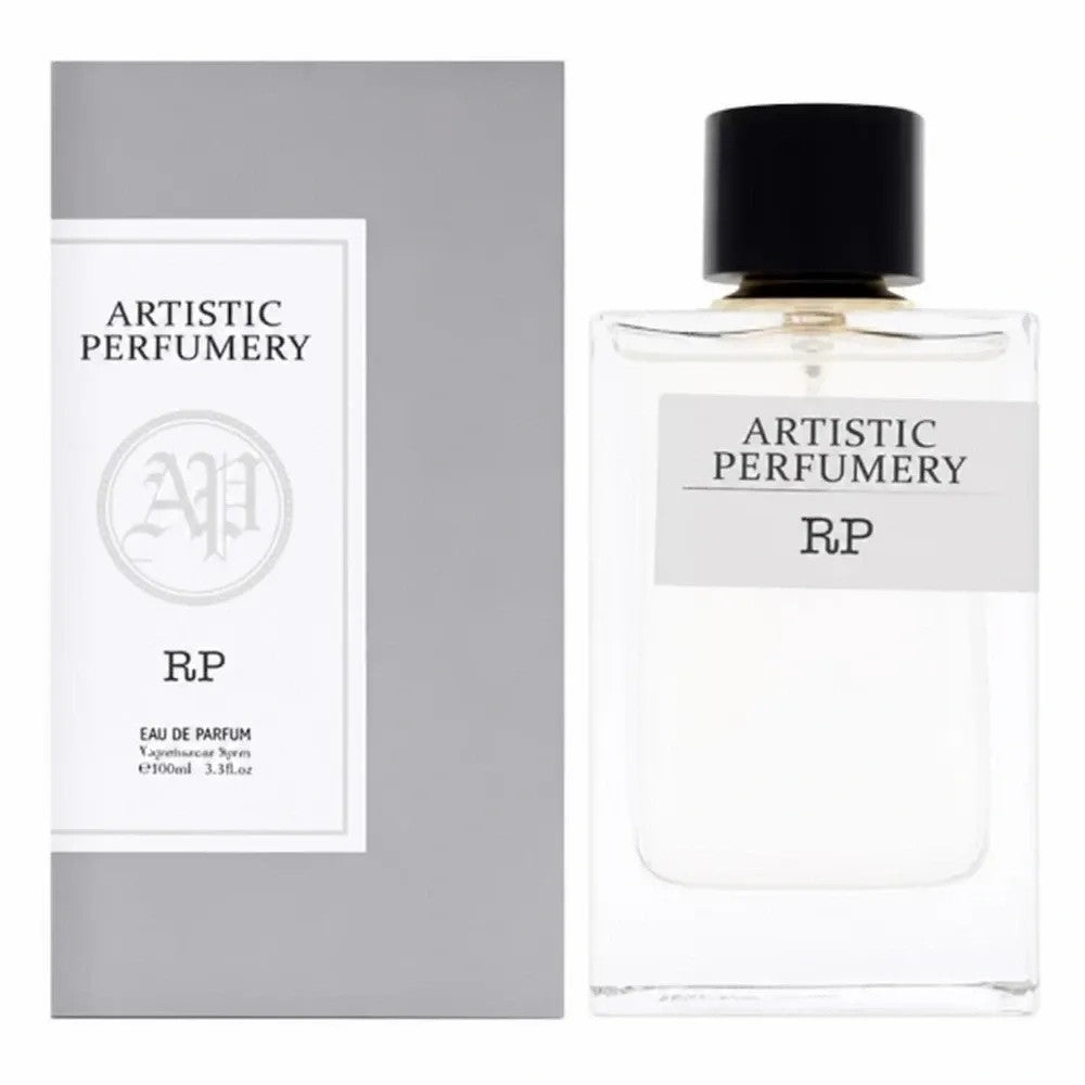 Perfume Armaf Artistic Perfumery RP Masculino 100ML EDP Único