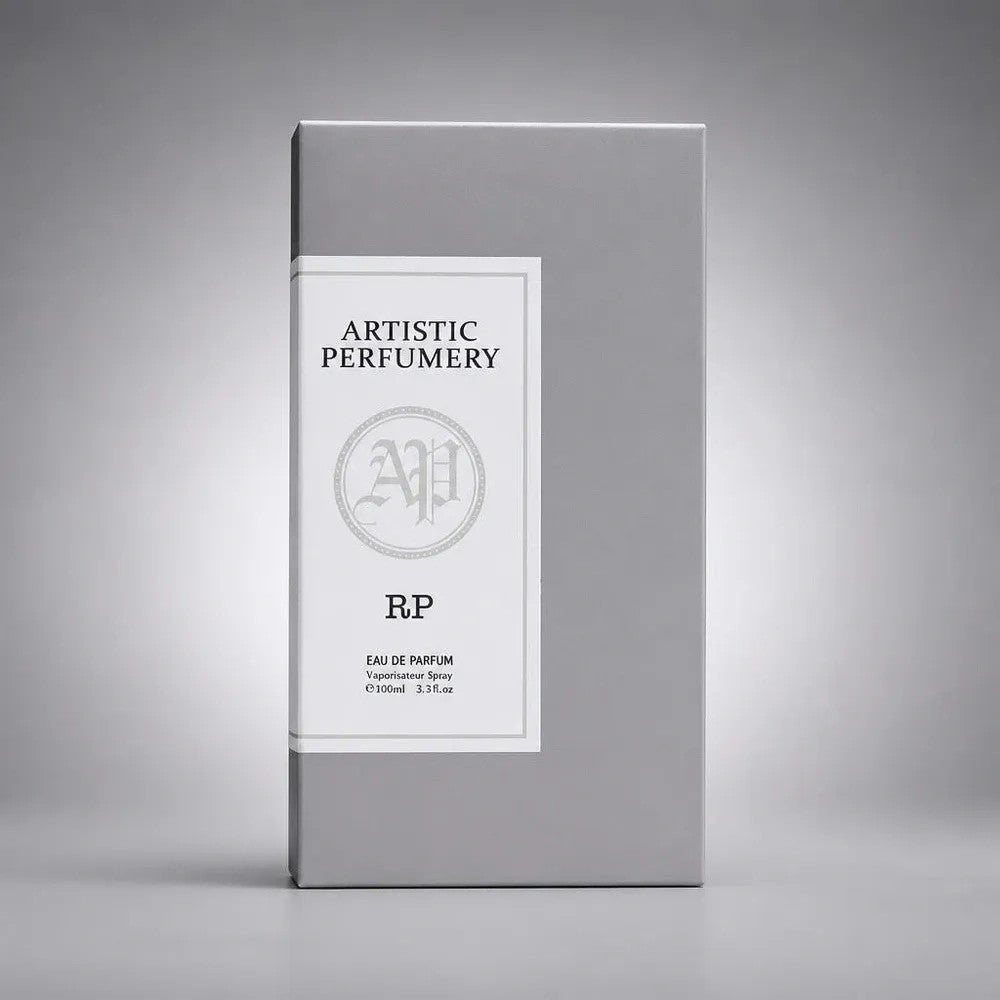 Perfume Armaf Artistic Perfumery RP Masculino 100ML EDP Único
