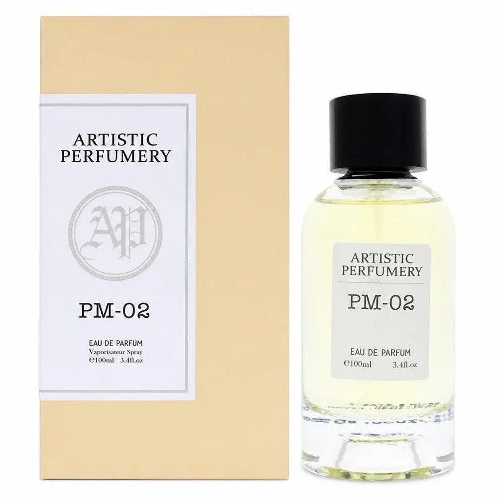 Perfume Armaf Artistic Perfumery SL-02 Femenino 100ML EDP Único