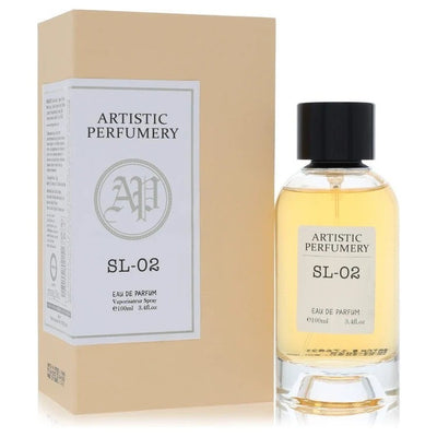 Perfume Armaf Artistic Perfumery SL-02 Femenino 100ML EDP