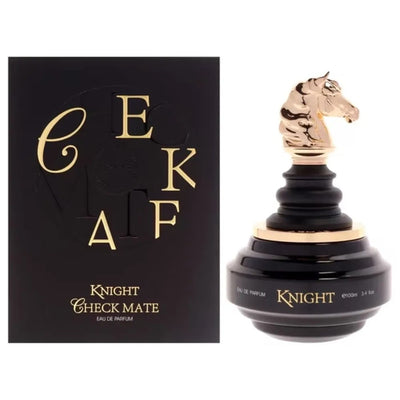 Perfume Armaf Checkmate Knight Masculino 100ML EDP Único