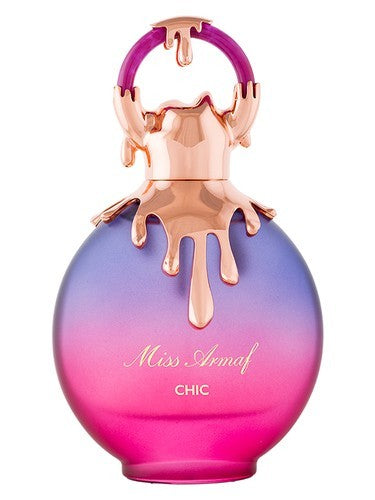 Perfume Armaf Chic 100ML Único