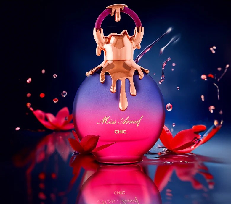 Perfume Armaf Chic 100ML Único