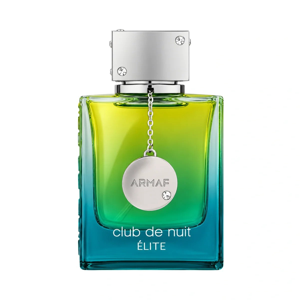 Perfume Armaf Club de Nuit Elite Masculino 105ML EDP Único