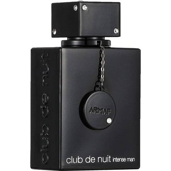 Perfume Armaf Club de Nuit Intense Masculino 105ML EDP Único
