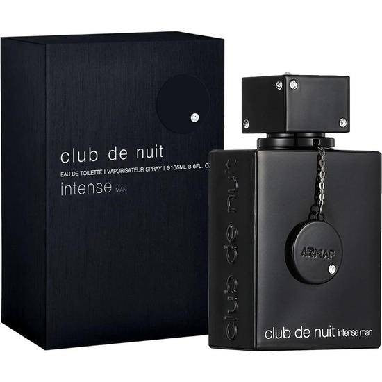Perfume Armaf Club de Nuit Intense Masculino 105ML EDP Único
