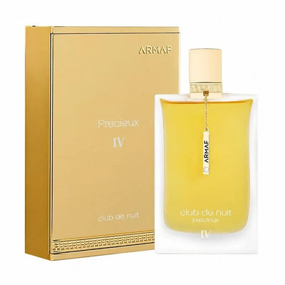Perfume Armaf Club de Nuit Precieux IV Femenino 55ML Extrait de Parfum Único