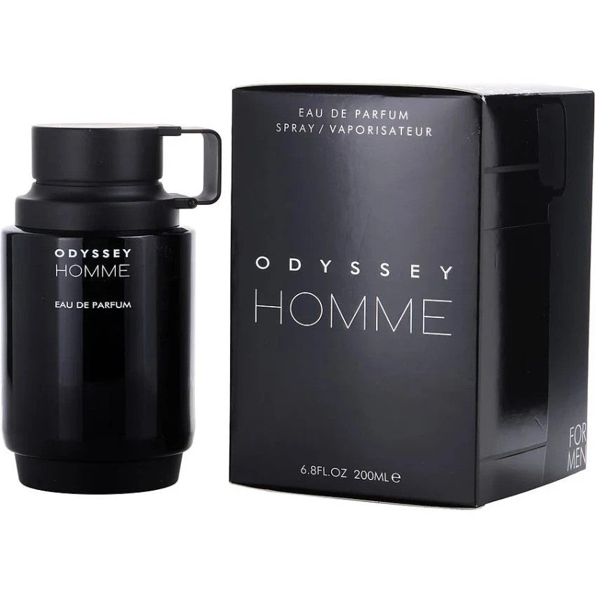 Perfume Armaf Odyssey Homme Masculino 200ML EDP Único