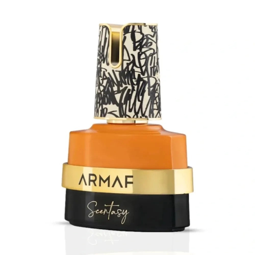 Perfume Armaf Scentasy Noir Unisex 100ML EDP Único