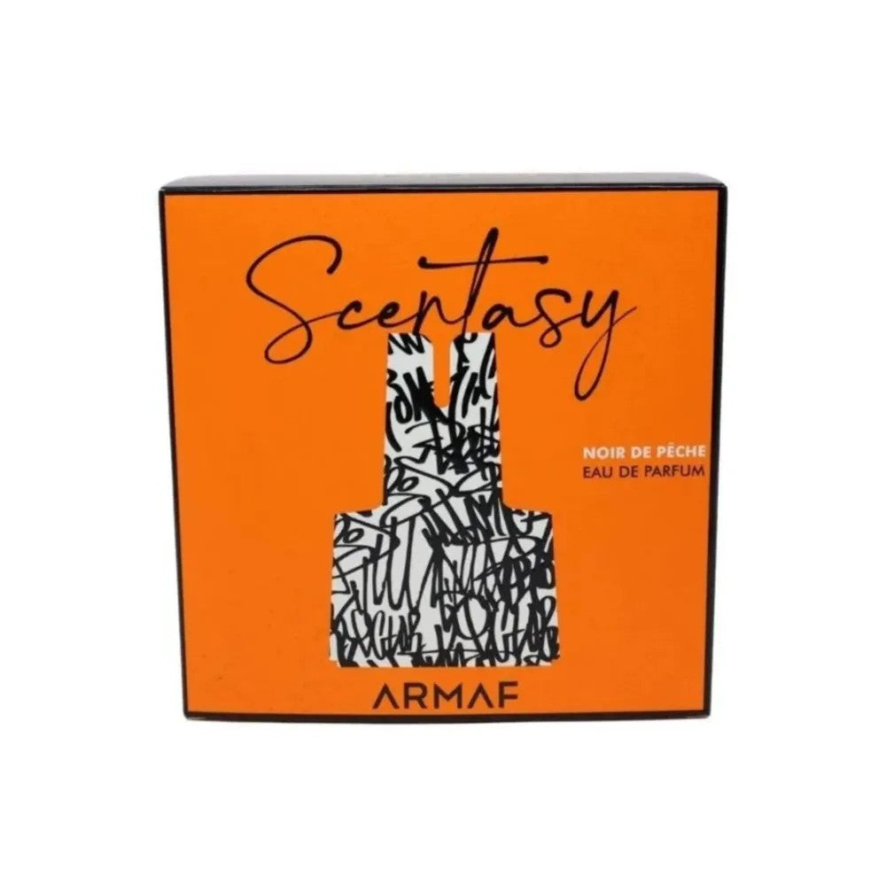 Perfume Armaf Scentasy Noir Unisex 100ML EDP Único