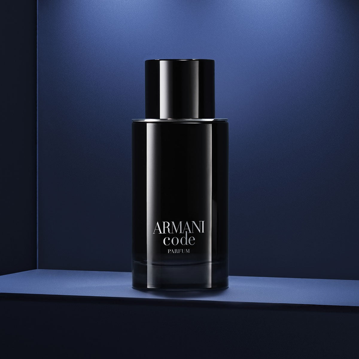 Perfume Armani Code Masculino 75ML Parfum Paraguay | XMarket