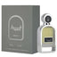 Perfume Asdaaf Qarar Masculino 80ML EDP Único