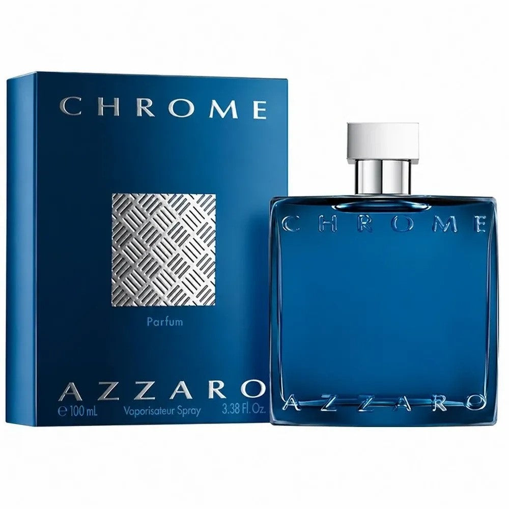Perfume Azzaro Chrome Parfum Masculino Paraguay | XMarket