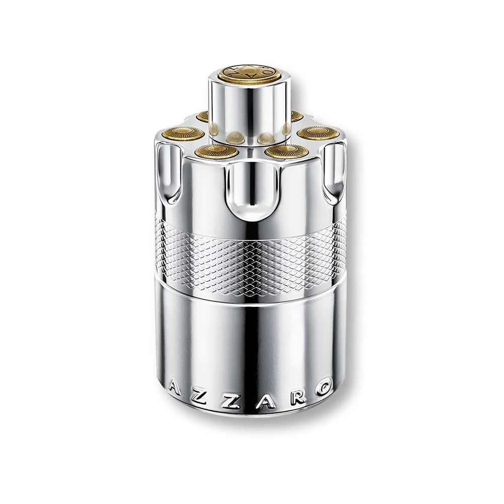 Perfume Azzaro Wanted Masculino 100ML EDP Único