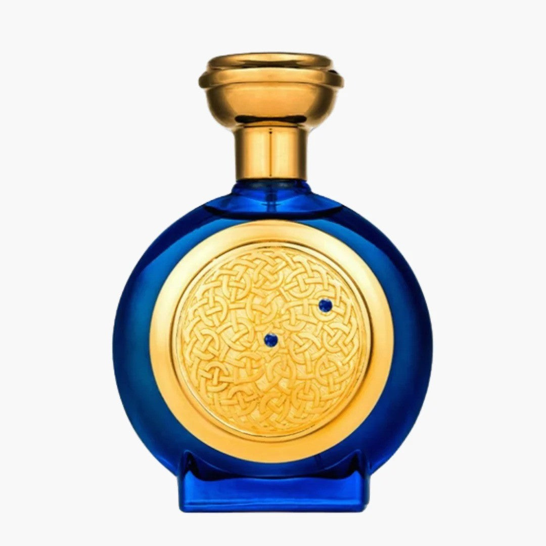 Perfume Boadicea The Victorious Blue Sapphire Supercharged Unisex 100ML EDP Único