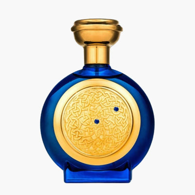Perfume Boadicea The Victorious Blue Sapphire Supercharged Unisex 100ML EDP Único