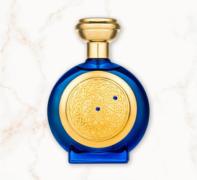 Perfume Boadicea The Victorious Blue Sapphire Supercharged Unisex 100ML EDP Único