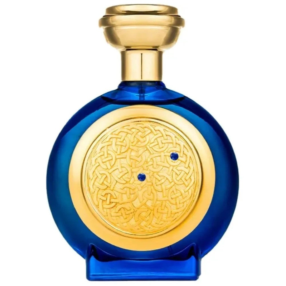 Perfume Boadicea The Victorious Blue Sapphire Supercharged Unisex 100ML EDP Único