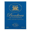 Perfume Boadicea The Victorious Blue Sapphire Unisex 100ML Extrait de Parfum Único