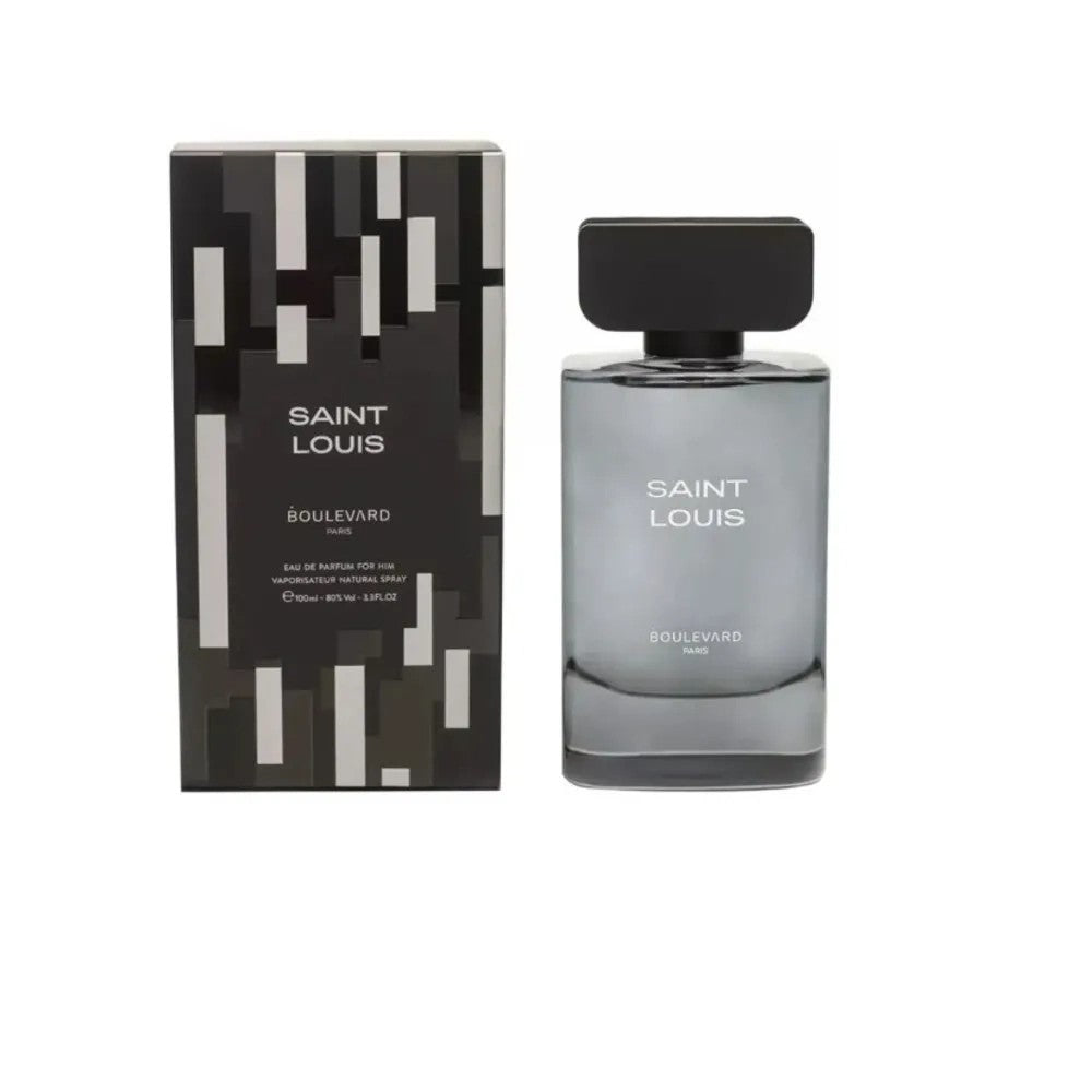 Perfume Boulevard Saint Louis Masculino 100ML EDP Único