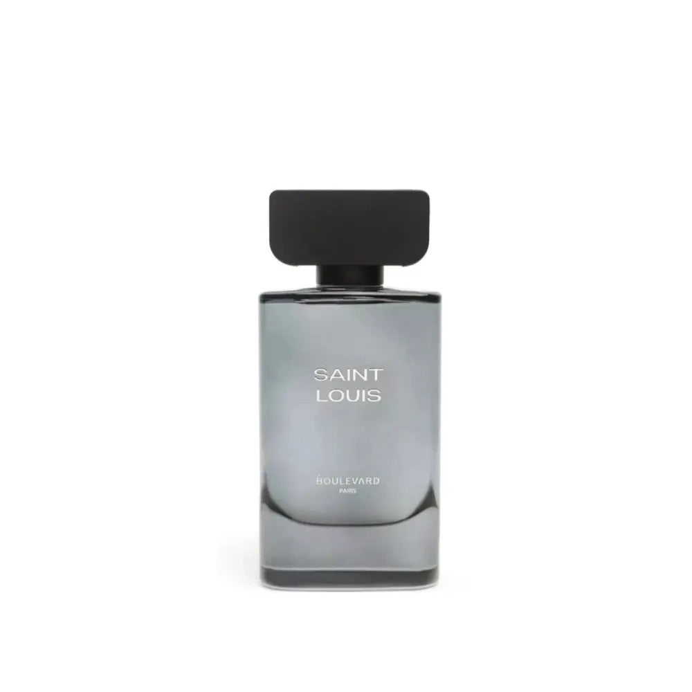 Perfume Boulevard Saint Louis Masculino 100ML EDP Único