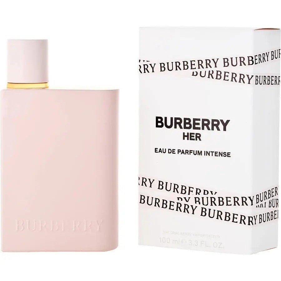 Perfume Burberry Her Femenino 100ML EDP Intense Único