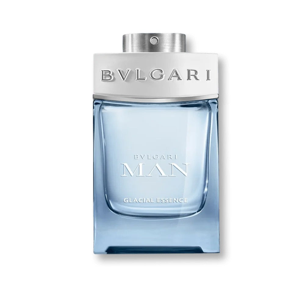 Perfume Bvlgari Man Glacial Essence Masculino 100ML EDP Único