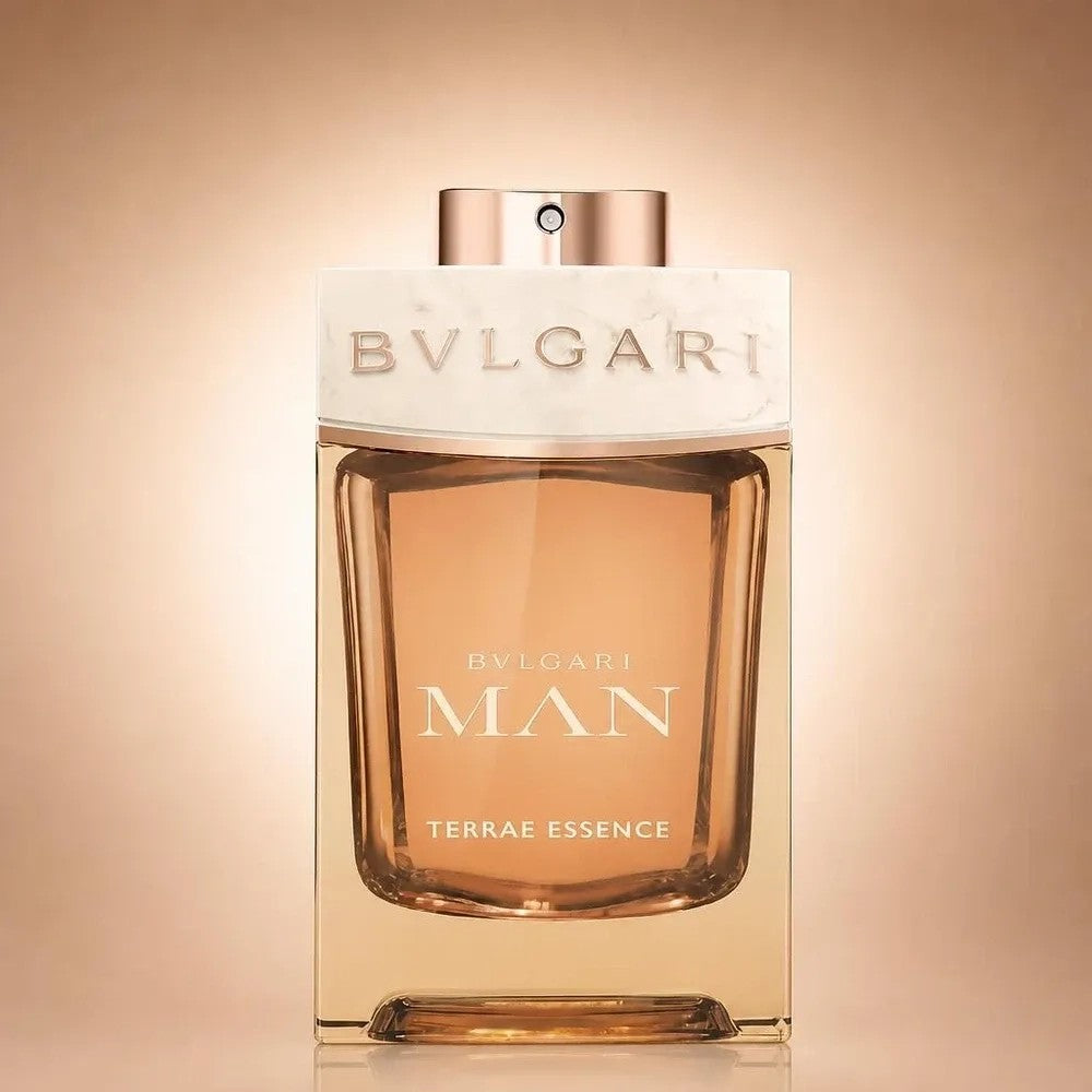 Perfume Bvlgari Man Terrae Essence Masculino 100ML EDP Único