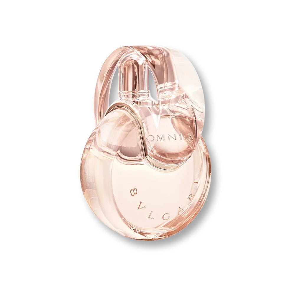 Perfume Bvlgari Omnia Crystalline Femenino 100ML EDP Único