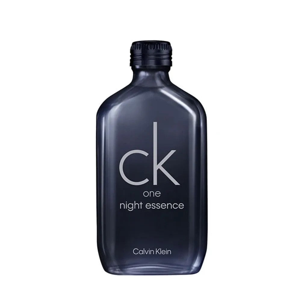 Perfume Calvin Klein CK One Night Essence Unisex 200ML Parfum Intense Único