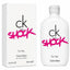 Perfume Calvin Klein CK One Shock Femenino 100ML EDT Único