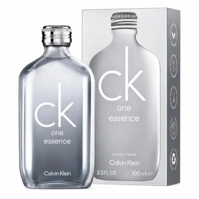 Perfume Calvin Klein Essence Unisex 100ML Parfum Intense Único