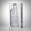 Perfume Calvin Klein Essence Unisex 100ML Parfum Intense Único