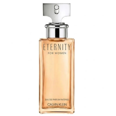 Perfume Calvin Klein Eternity For Women 100ML EDP Intense Único