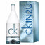 Perfume Calvin Klein IN2U Masculino 150ML EDT Único