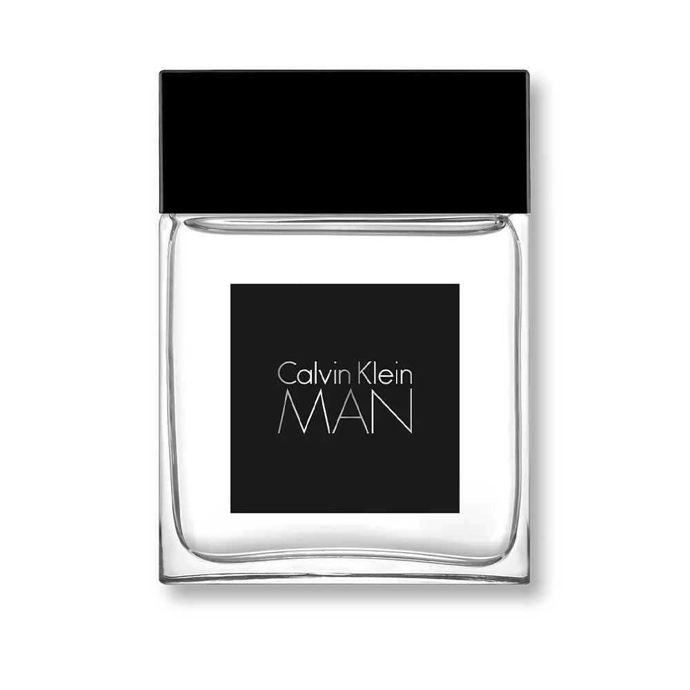 Perfume Calvin Klein Man Masculino 100ML EDT Único
