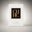 Perfume Carolina Herrera CH HC Masculino 50ML EDT Único