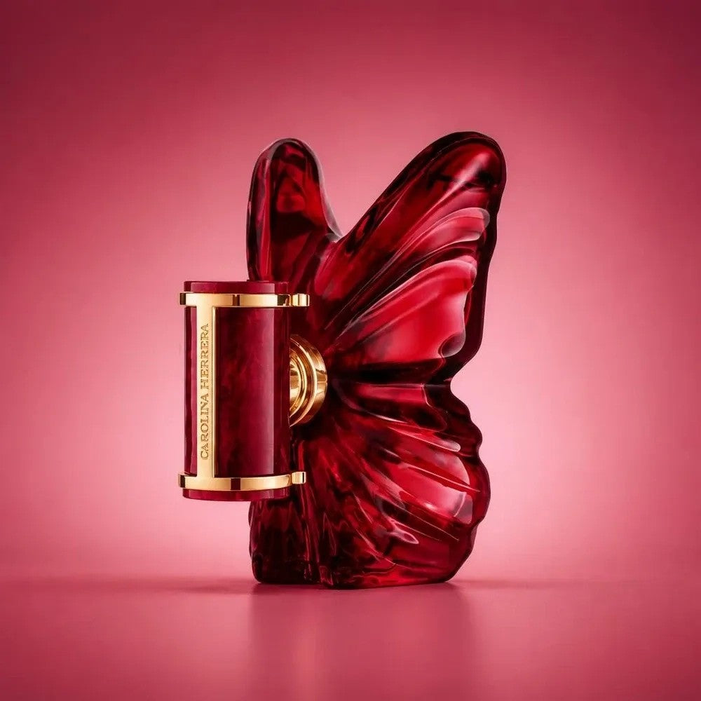Perfume Carolina Herrera La Bomba Femenino 50ML EDP Intense Único